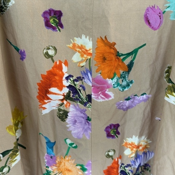 Tibi
Arya Asymmetrical Dress size 0. - Picture 8 of 15